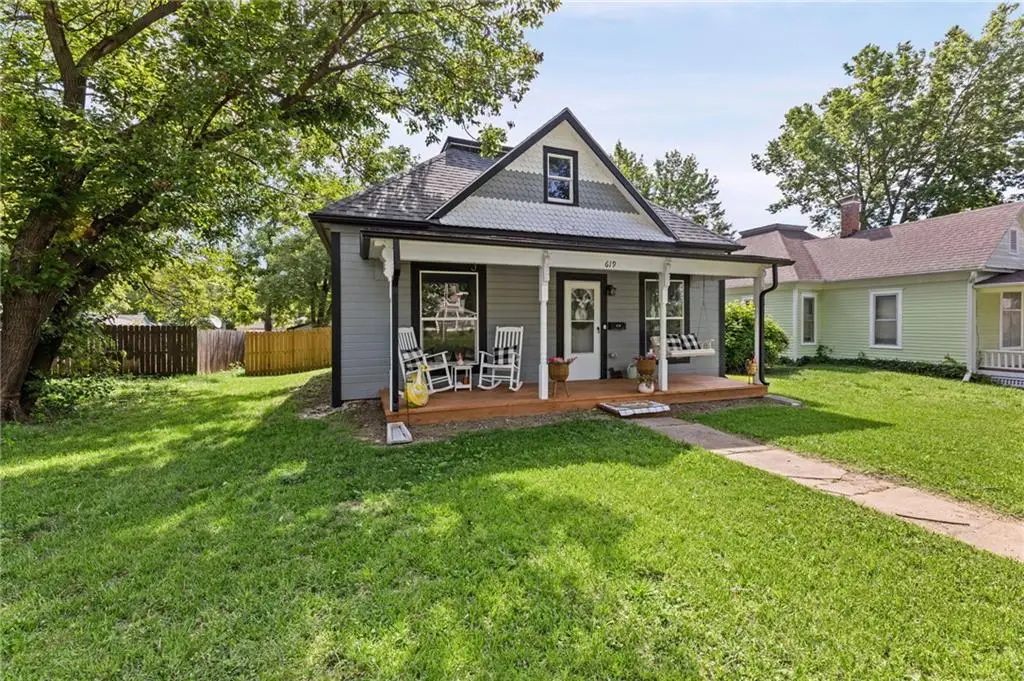 619 N Main Street, Ottawa, KS 66067 - #1