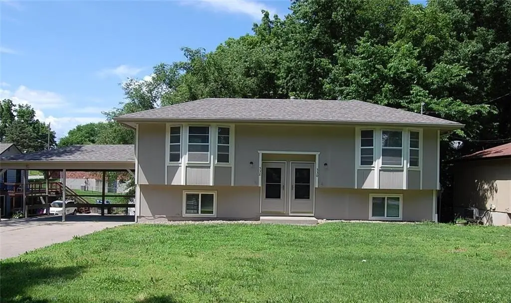 530 Santa Fe Street, Leavenworth, KS 66048 - #1