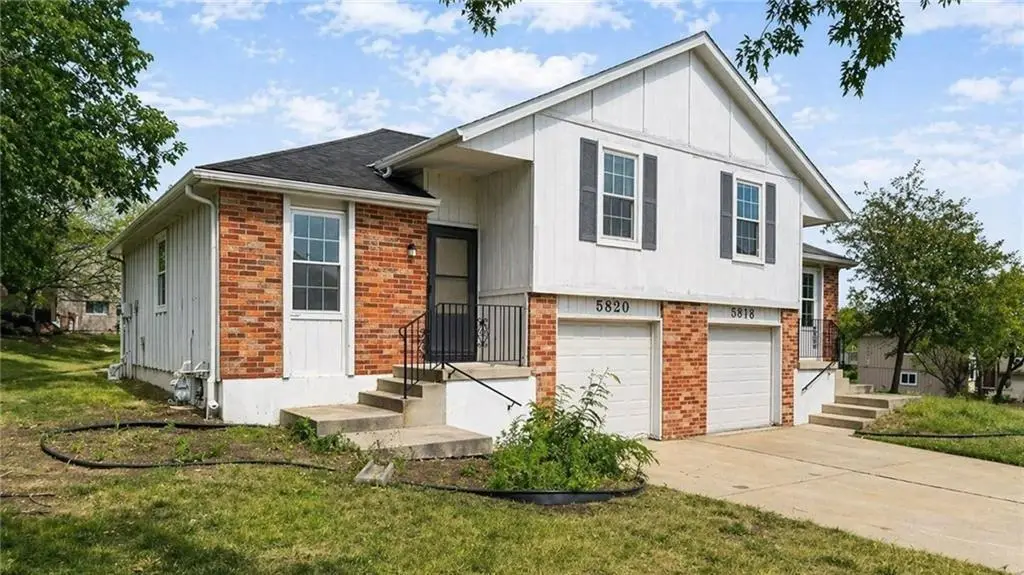 5320 NW 87th Street, Kansas City, MO 64154 - #1