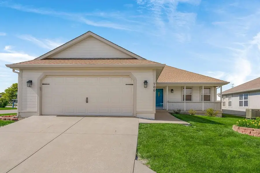 700 Sun Court, Raymore, MO 64083 - #2