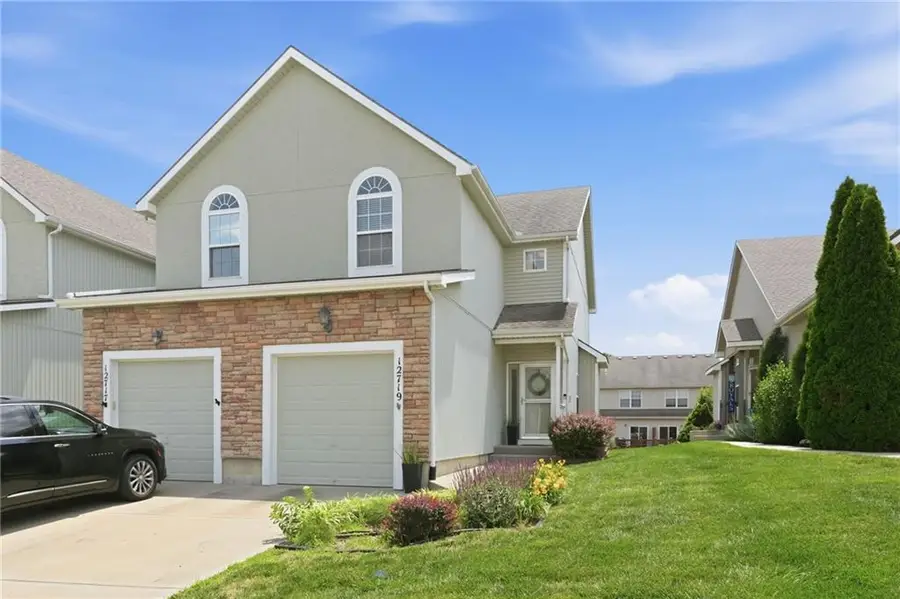 12719 Walker Avenue, Kansas City, KS 66109 - #2