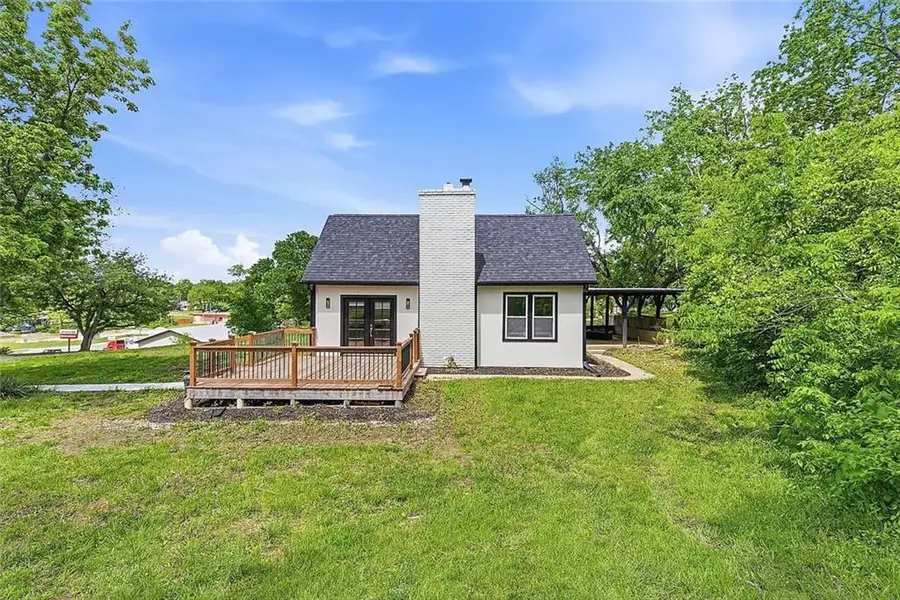 1106 College Hill Street, Pleasant Hill, MO 64080 - #2