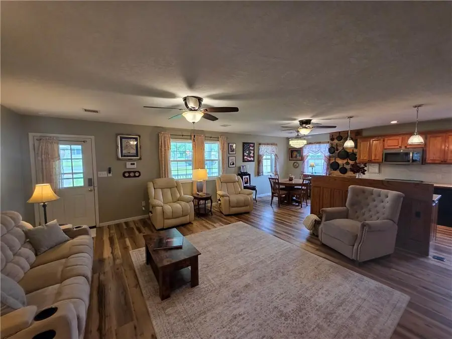 1401 S Main Street, El Dorado Springs, MO 64744 - #2
