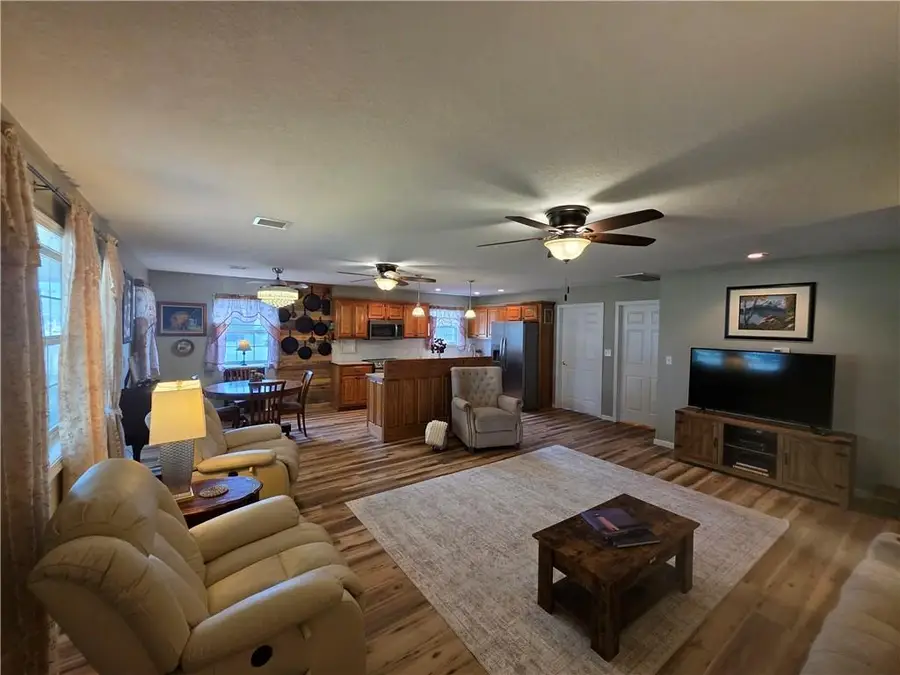 1401 S Main Street, El Dorado Springs, MO 64744 - #3