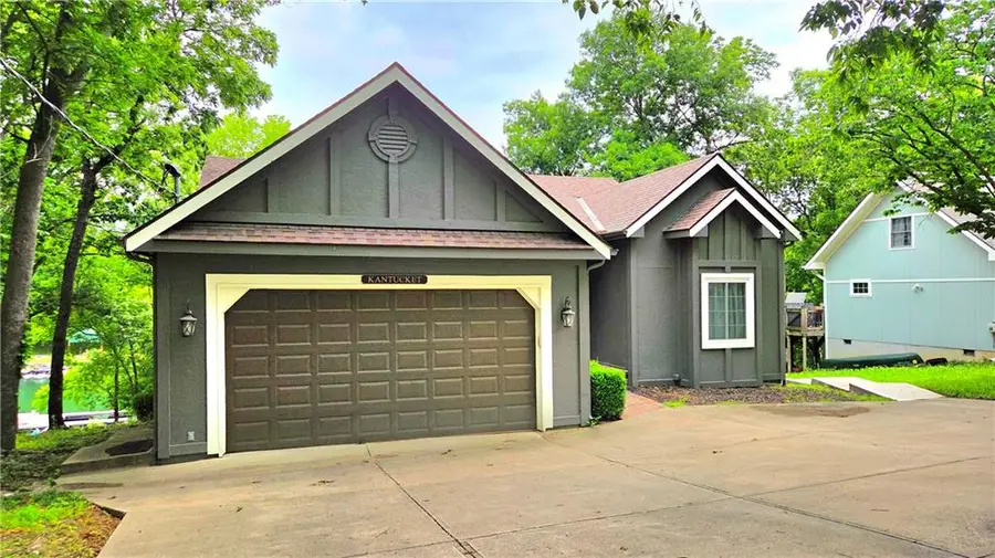 150 Rose Marie Drive, Linn Valley, KS 66040 - #2