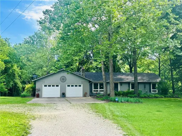 755 N 1851st Diagonal Road, Lecompton, KS 66050