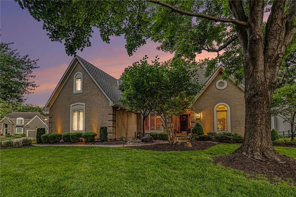 14021 Hayes Street, Overland Park, KS 66221 - #1