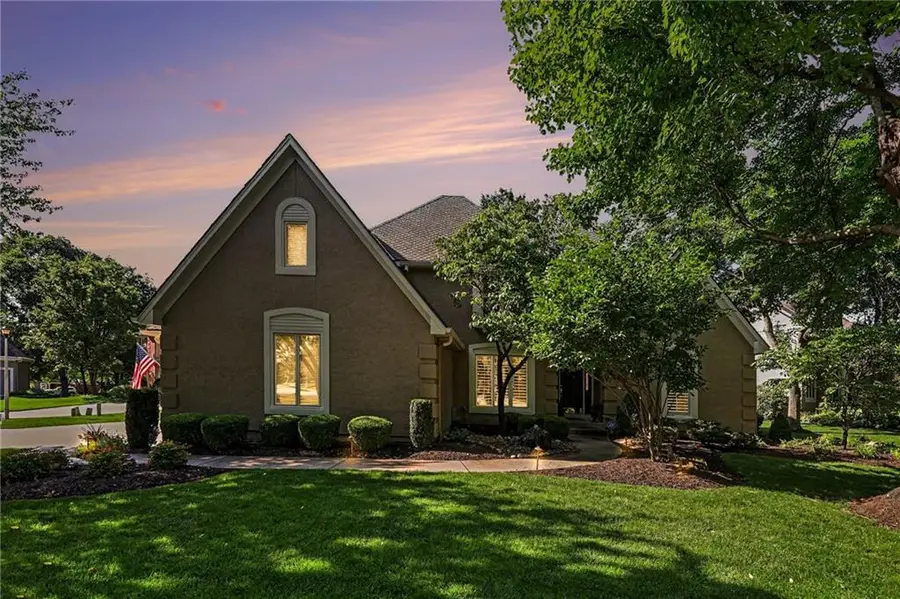 14021 Hayes Street, Overland Park, KS 66221 - #2