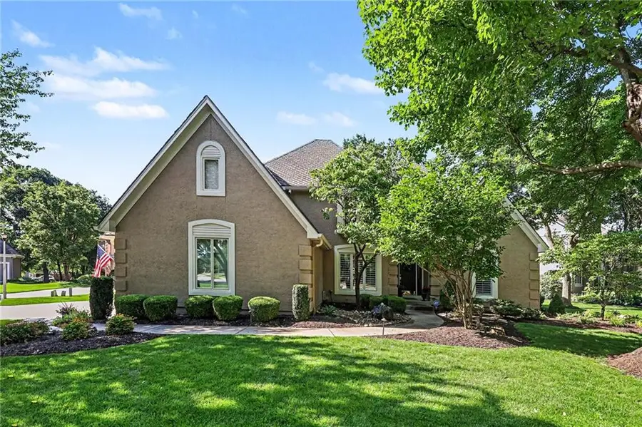 14021 Hayes Street, Overland Park, KS 66221 - #3