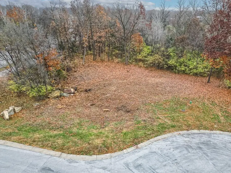 1946 Edgewood Drive, Leavenworth, KS 66048 - #2