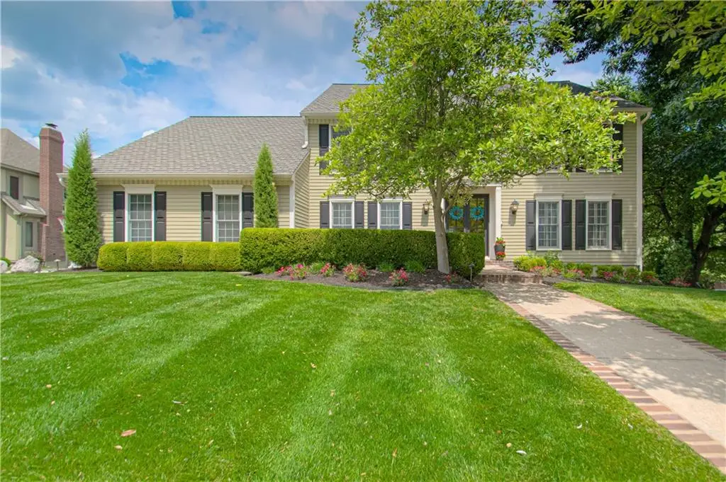 4016 W 124th Street, Leawood, KS 66209 - #1