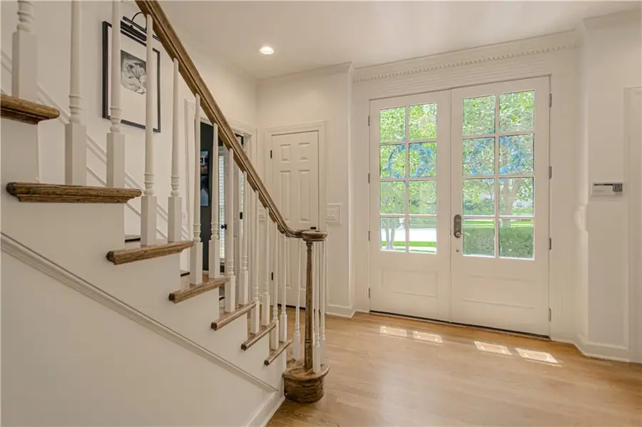 4016 W 124th Street, Leawood, KS 66209 - #3