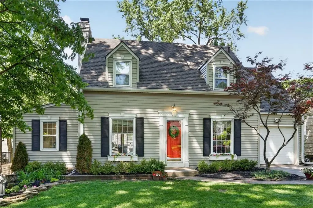 5500 Falmouth Road, Fairway, KS 66205 - #1