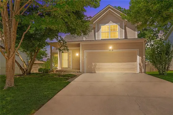 578 W Layton Street, Olathe, KS 66061