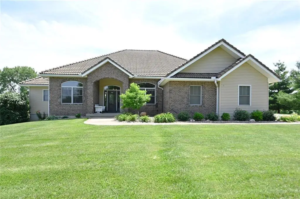 12985 NW 145 Terrace, Platte City, MO 64079 - #1