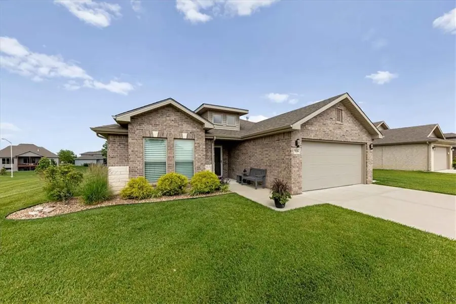 7528 Arapahoe Drive, Shawnee, KS 66227 - #2