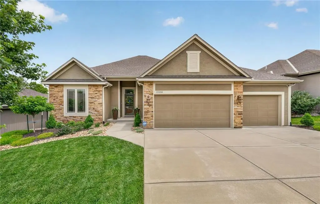 12255 NW Belmont Drive, Platte City, MO 64079 - #1