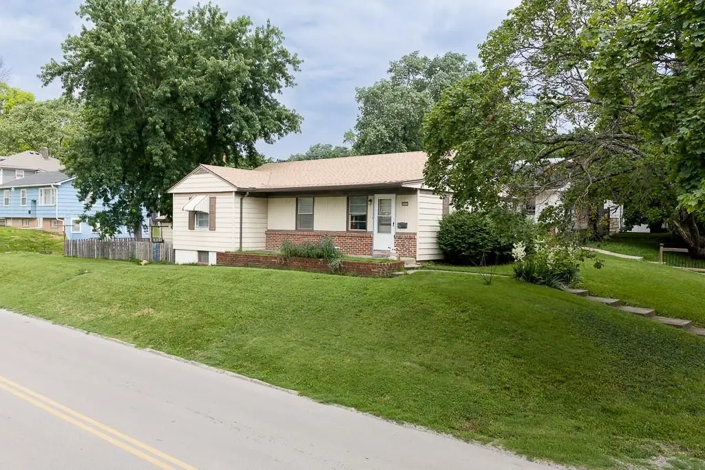 1808 N 30th Street, Kansas City, KS 66104 - #1