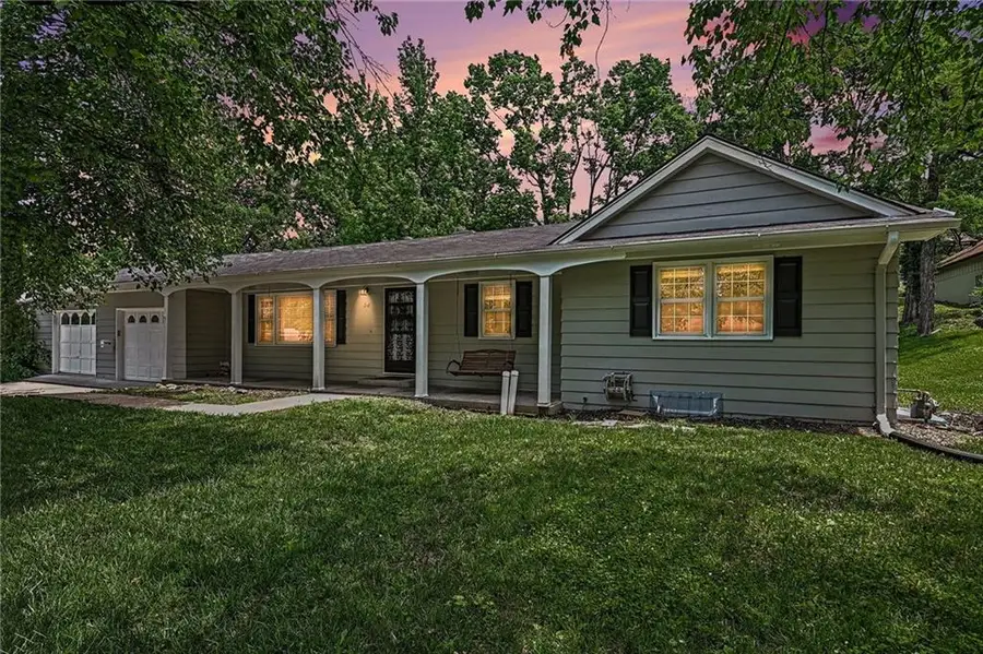 56 Maple Drive, Platte City, MO 64079 - #2