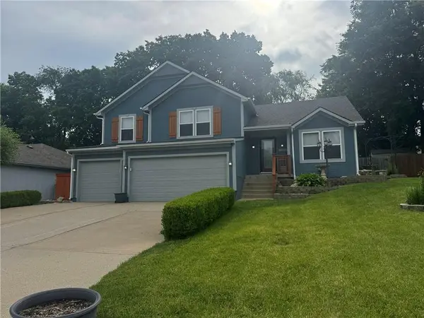 19309 E Lynchburg Place N, Independence, MO 64058