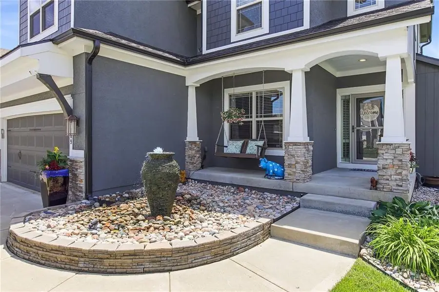 8209 NE 103rd Street, Kansas City, MO 64157 - #2