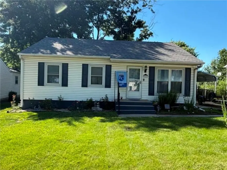 2600 Cardinal Lane, Saint Joseph, MO 64503 - #2