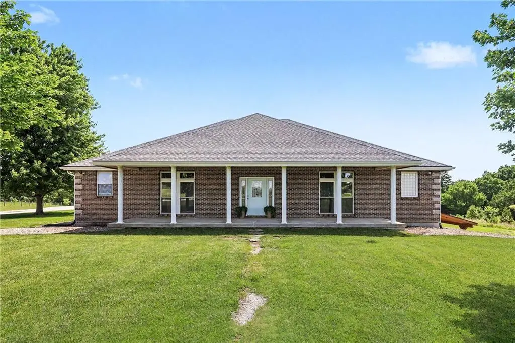 31005 Nottingham Lane, Lawson, MO 64062 - #1