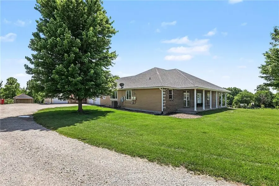 31005 Nottingham Lane, Lawson, MO 64062 - #3