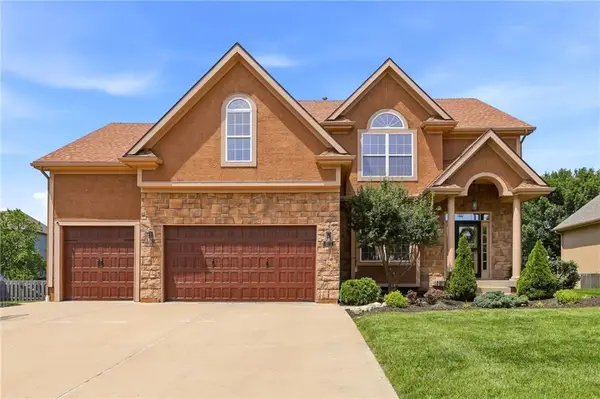 2210 NE 109th Terrace, Kansas City, MO 64155