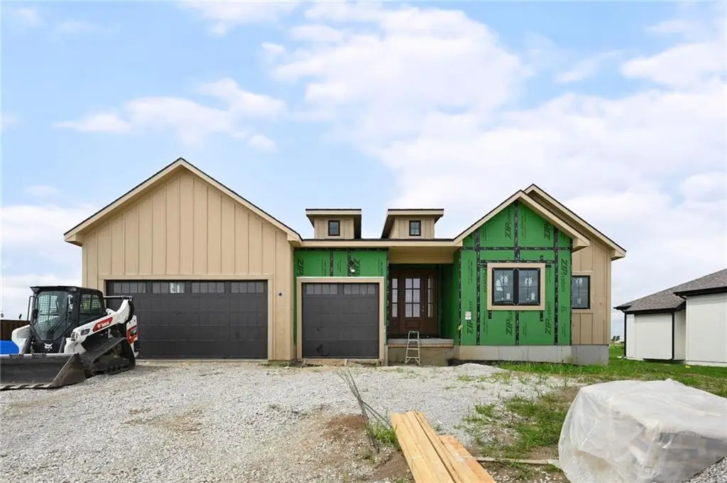 1223 Larkspur Place, Raymore, MO 64083 - #1