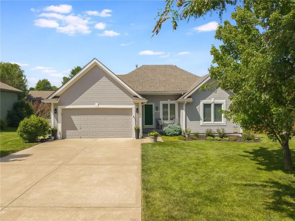3918 NE 78th Street, Kansas City, MO 64119 - #1