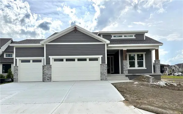 12713 W 174th Street, Overland Park, KS 66221