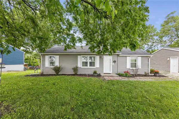 18710 S Mullen Drive, Belton, MO 64012