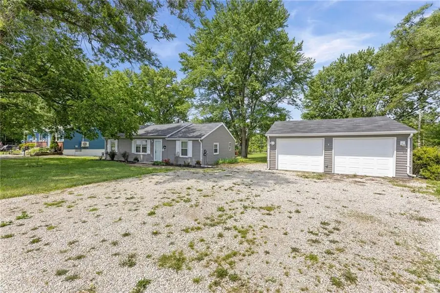 18710 S Mullen Drive, Belton, MO 64012 - #3