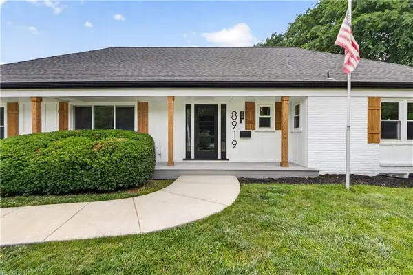 8919 Mission Road, Leawood, KS 66206