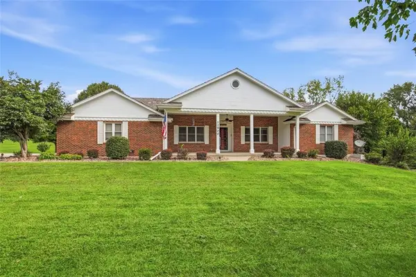 12900 NW 145th Street, Platte City, MO 64079