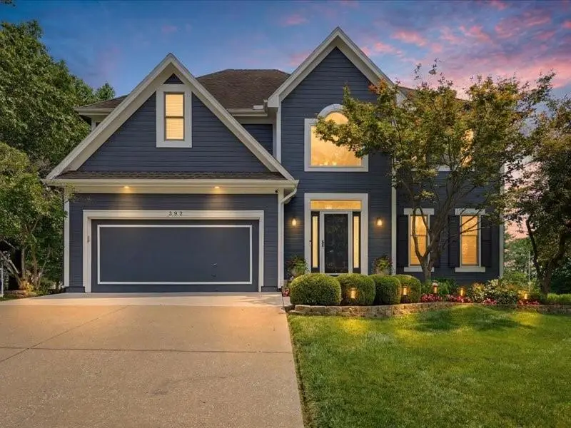 232 Winterpark Circle, Lees Summit, MO 64081 - #1
