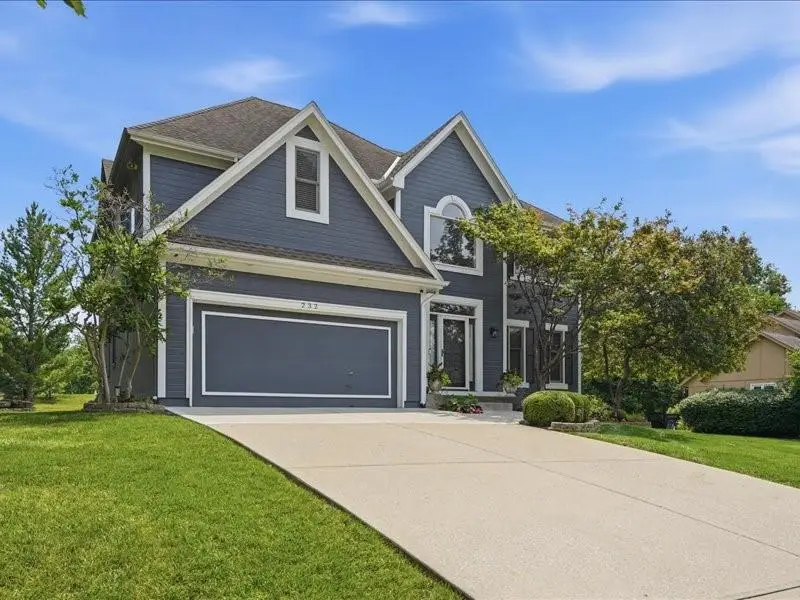 232 Winterpark Circle, Lees Summit, MO 64081 - #3