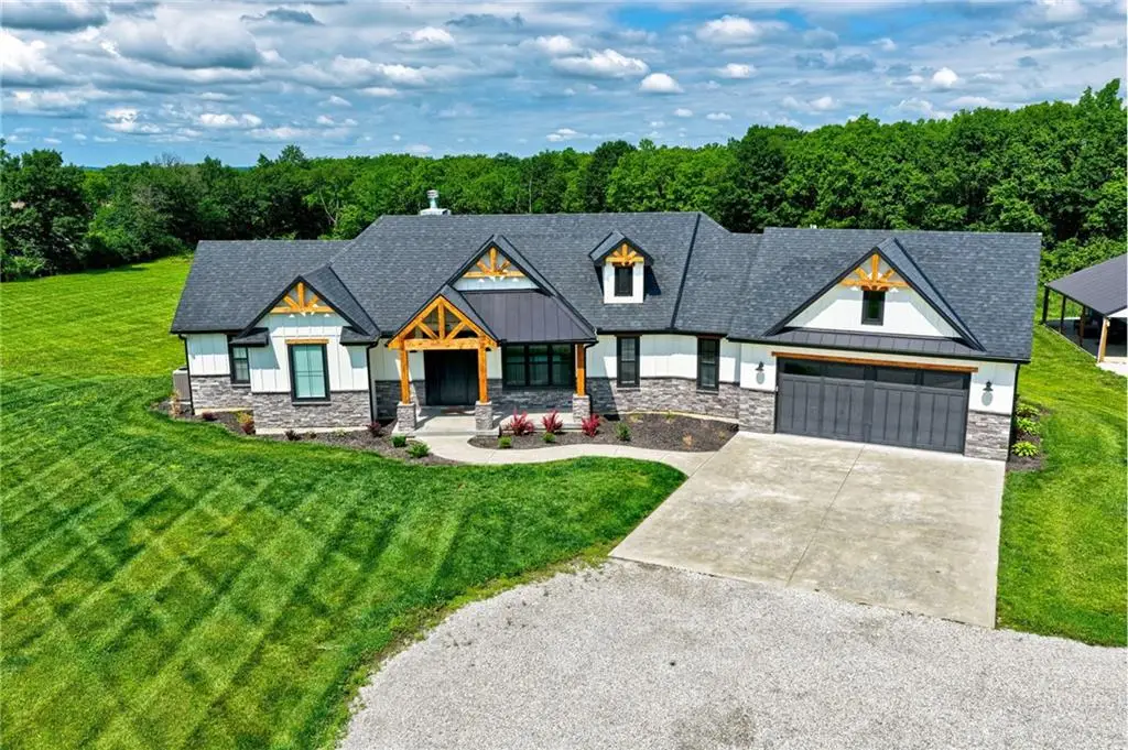 4023 Highway 131 Highway, Odessa, MO 64076 - #1