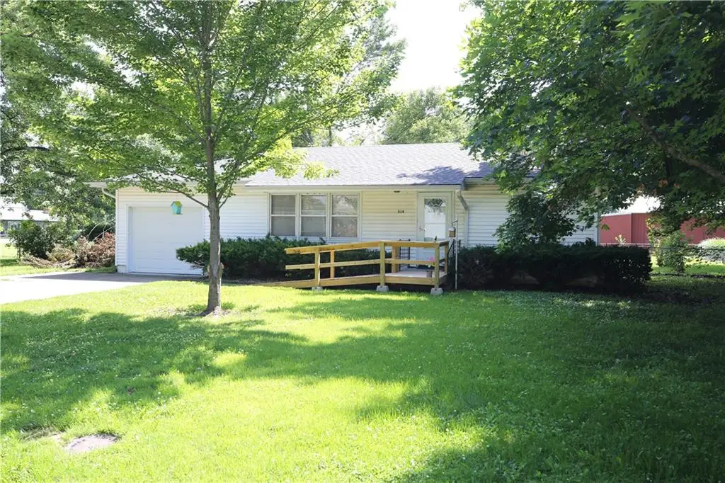 314 N 2nd Street, Jasper, MO 64755 - #1