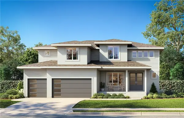 18429 W Long Street, Overland Park, KS 66013