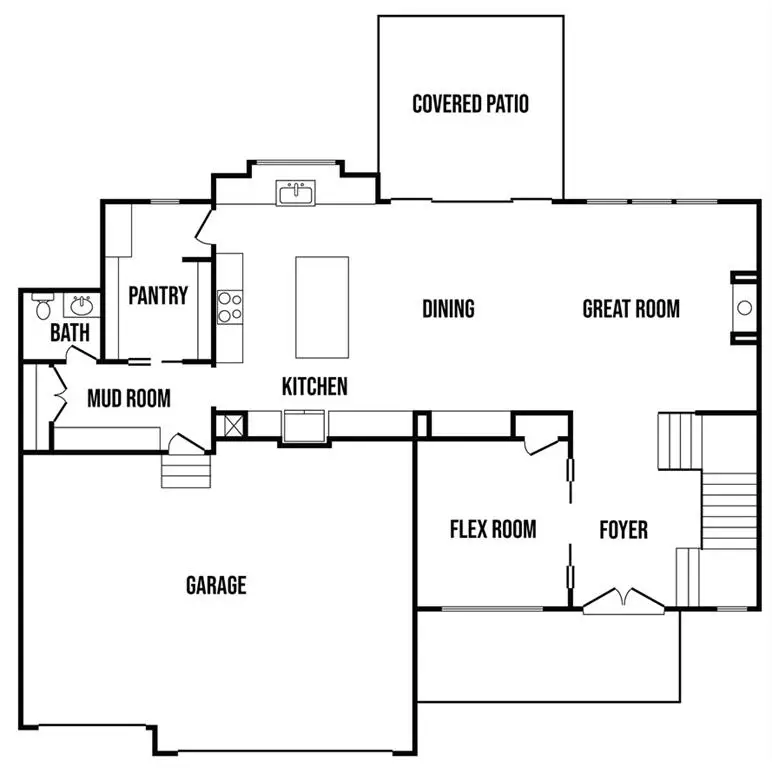 18429 W Long Street, Overland Park, KS 66013 - #2