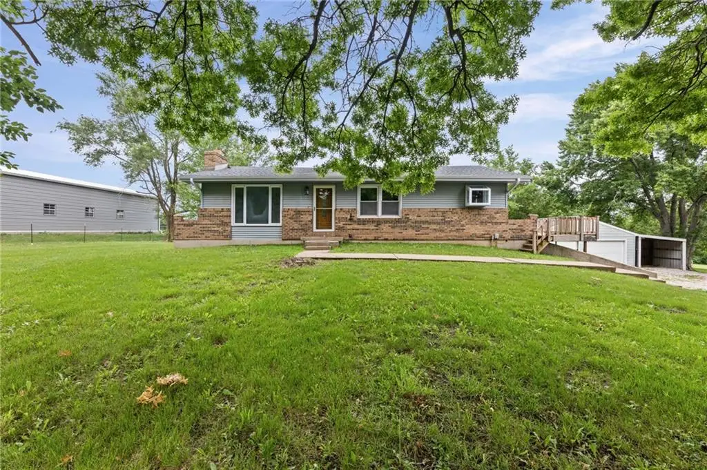 20875 251st Street, Tonganoxie, KS 66086 - #1