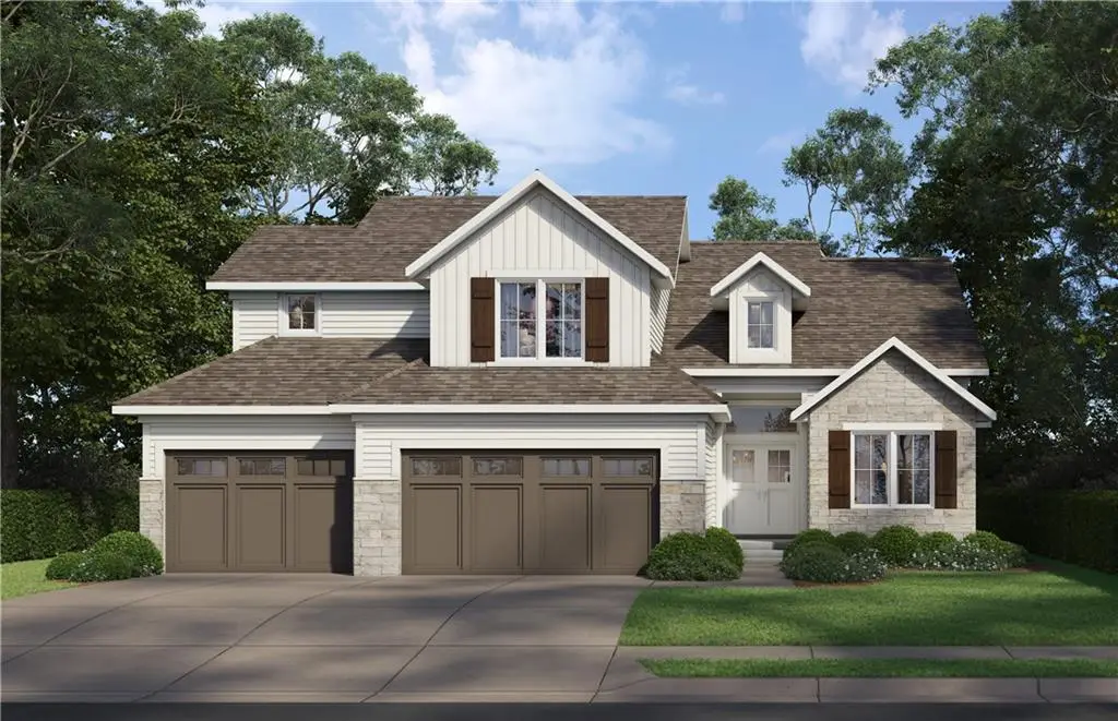 18509 Windsor Street, Overland Park, KS 66085 - #1