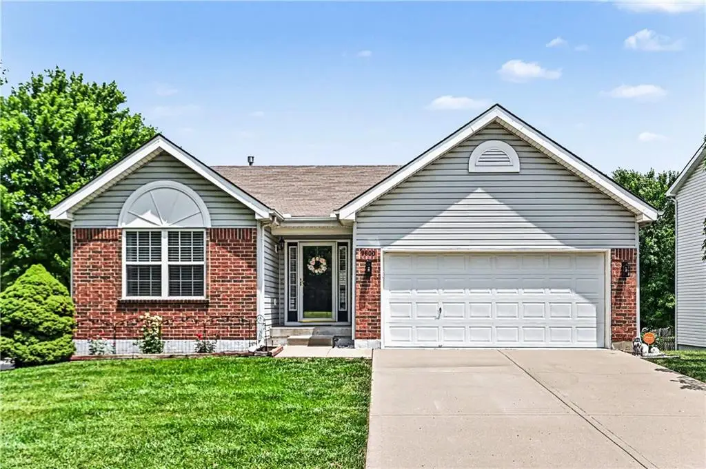 9600 NE 98th Street, Kansas City, MO 64157 - #1