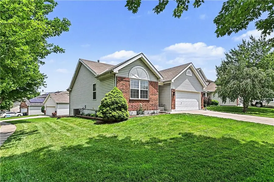 9600 NE 98th Street, Kansas City, MO 64157 - #2