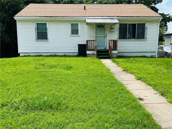 1224 Drury Avenue, Kansas City, MO 64127