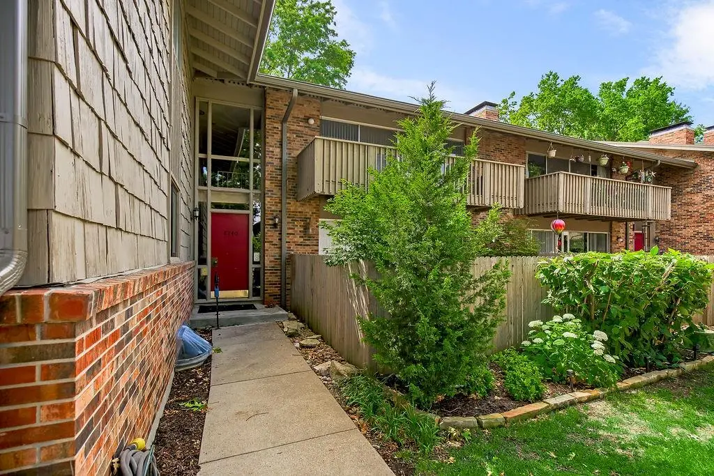 8740 Metcalf Avenue #203, Overland Park, KS 66212 - #1