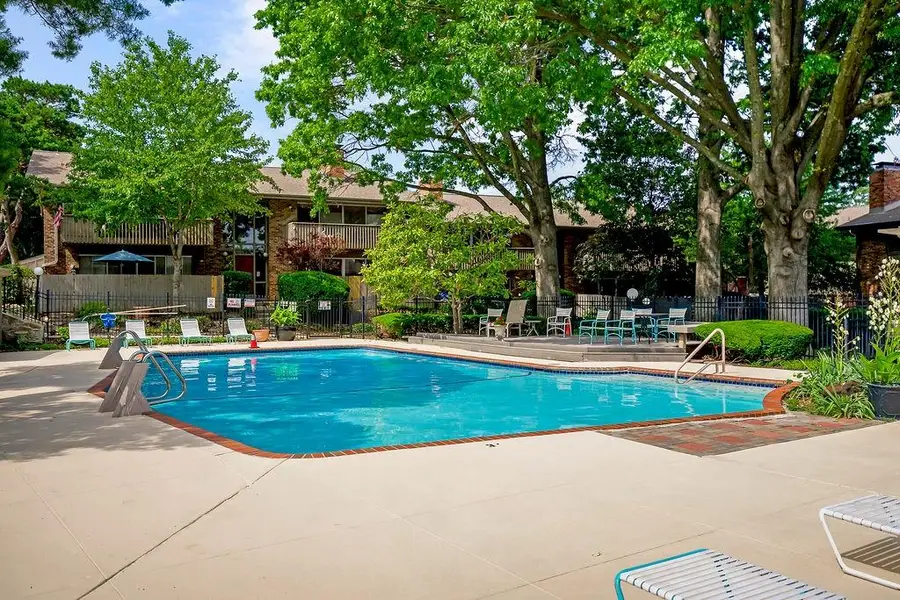 8740 Metcalf Avenue #203, Overland Park, KS 66212 - #2
