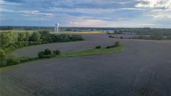 NE 184th Street, Lawson, MO 64062